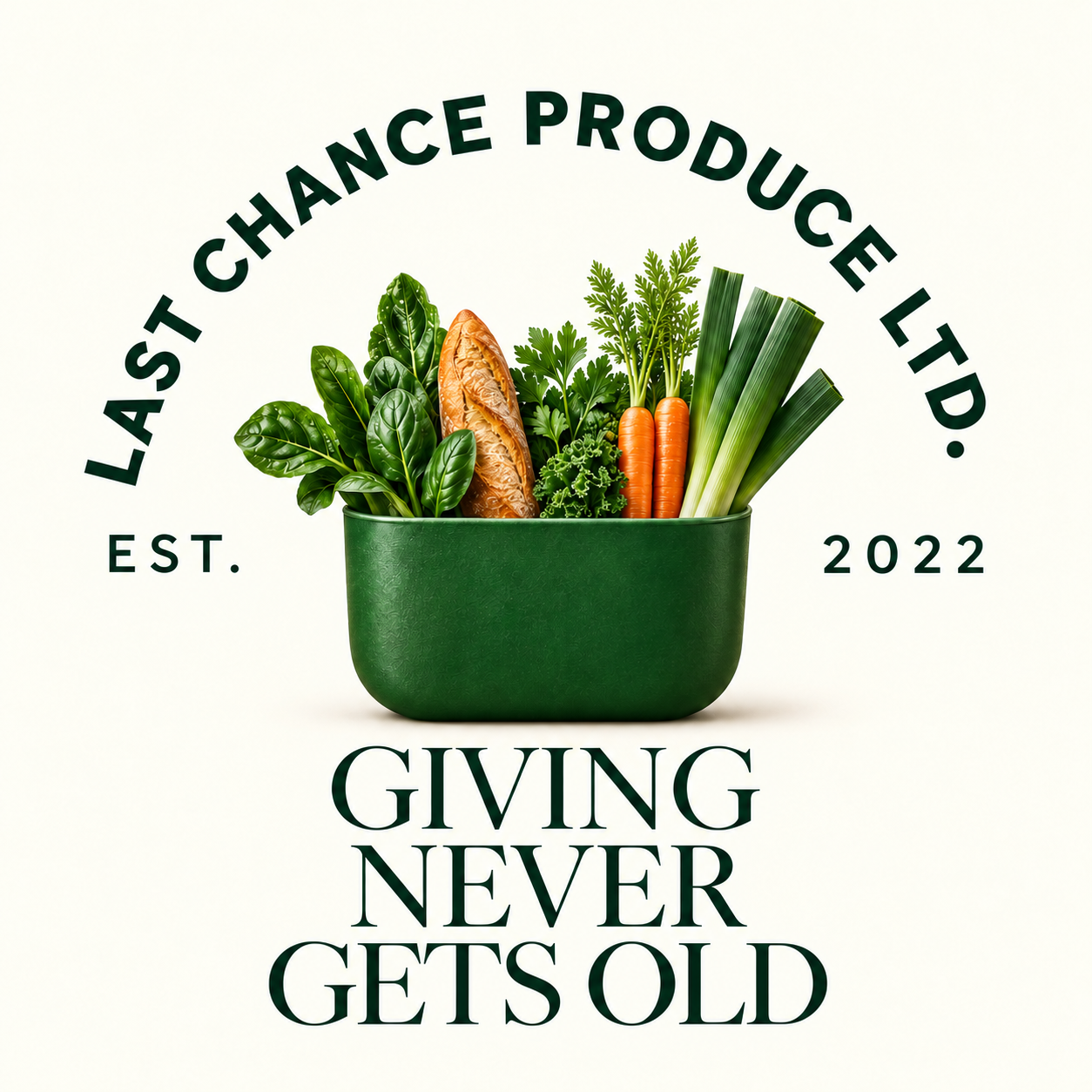 Last Chance Produce Ltd.